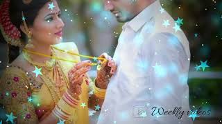 Husband and wife /rj kutty prakash voice /tamil whatsapp status /feeling /weekly videos /
