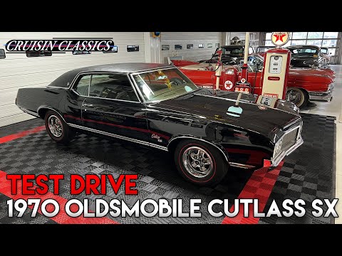 1970 Oldsmobile Cutlass (CC-1597845) for sale in Columbus, Ohio