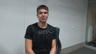 Filip Maćkowiak zmienił wszystko! Przestał być juniorem i przeniósł się na wiosła długie!