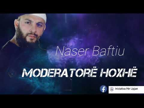 Tribunë Islame ne Lipjan