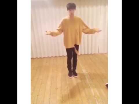 [UP10TION Instagram] Kuhn - Oasis