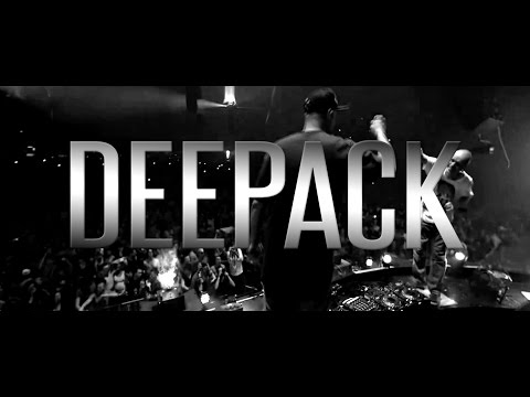 10 Years Dirty Workz | Deepack