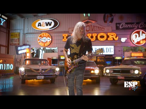 January 11 - January 13: "ESP Presents 2021" - Video Preview