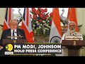 PM Modi Meets His UK Counterpart PM Boris Johnson Ukraine War Indo Pacific Likely To Be Discussed