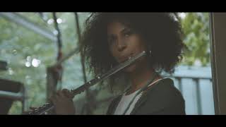 This week is all about ESINAM and the release of her debut EP!