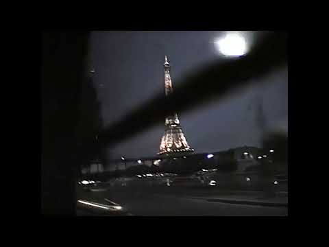1989 / 1993  Paris   Charles Aznavour - Hier encore                    ( version HD )