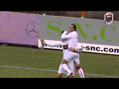 FC Volendam - Go Ahead Eagles