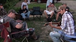 Annual Snake Feast 2013