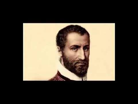 Giovanni Pierluigi da Palestrina - Sicut cervus & Sitivit anima mea(@WCathChoir, 2014)