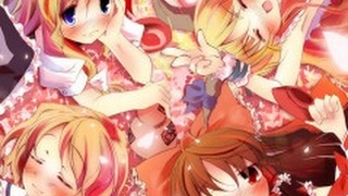なんとなく暇だから