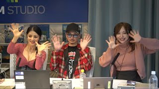 MUSIC POWER!!（2025年1月25日放送分）