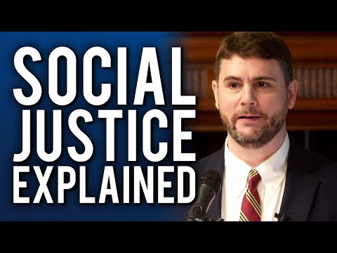 James Lindsay | Social Justice Explained: The Foundations Of Wokeness | Modern Wisdom Podcast 124