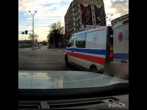 Karetka Luxury Medical Care - Wrocław
