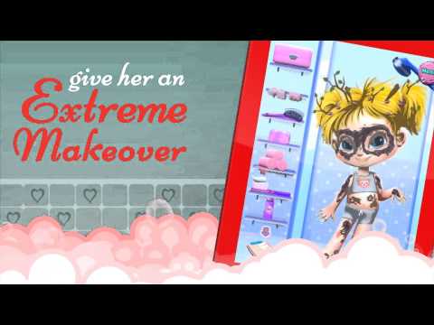 Messy Kids Mania Video