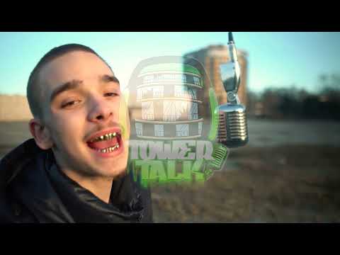 Cts Luh Wick - Damage | Tower Talk FreeStyle Ep:6