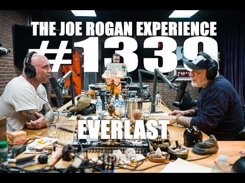 Joe Rogan Experience #1339 - Everlast