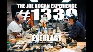 JRE 1339 - Everlast