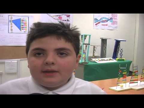 ONDA TG 27.01.2015 - OPEN DAY SCUOLA MEDIA OVIDIO