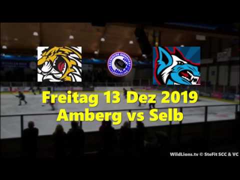 Wild Lions (10) vs Wölfe (1)