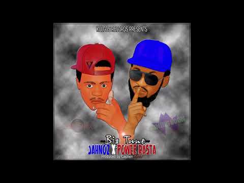 Jahnoz ft Power Rasta {kulgos records}