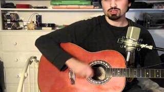 Forever and a Day (Stephin Merritt Cover)