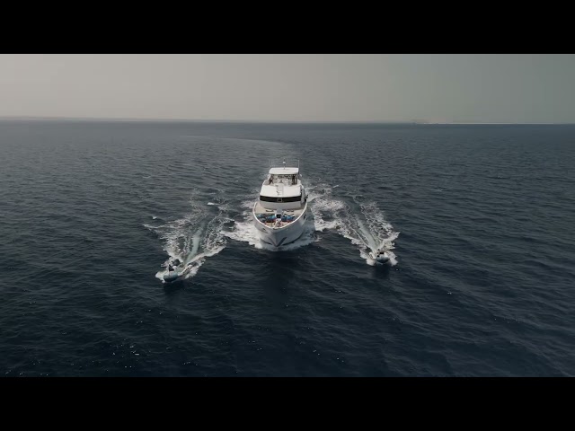 M/Y Odyssey video thumbnail