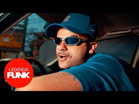 MC Robs e MC Rossi JP - NAVE QUITADA (Videoclipe Oficial)