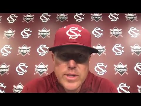 POSTGAME: Mark Kingston on Missouri — 4/9/21