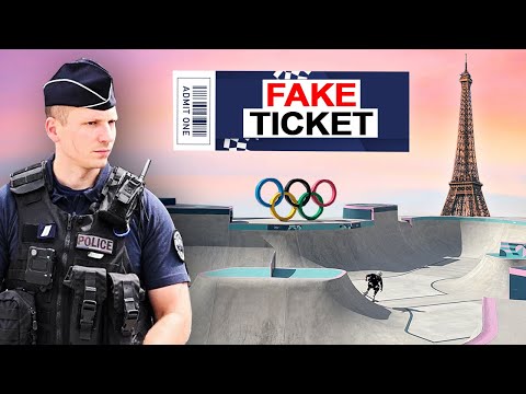 I went to the Olympics… It was a Nightmare!