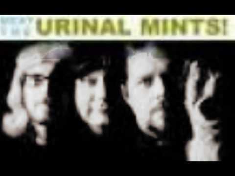 the urinal mints-chicago ted