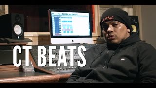 CT Beats breaks down the beat for YG ft. Drake &amp; Kamaiyah &quot;Why You Always Hatin&quot;