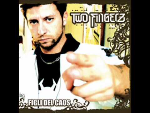 Two Fingerz - TVB No TV (feat. Sewit)