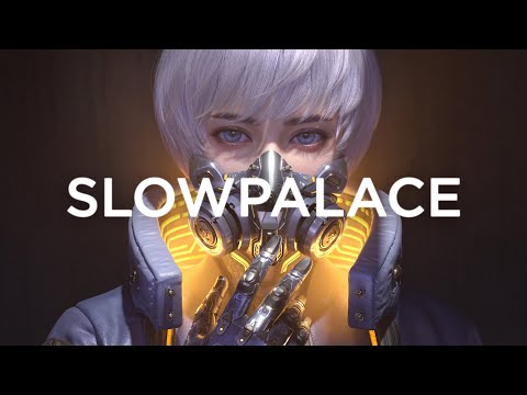 Slowpalace - Void