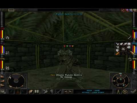 Let's Play Wizardry 8 - Part 30-3