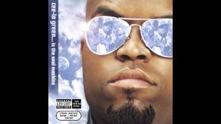 Cee-Lo - The Evening News