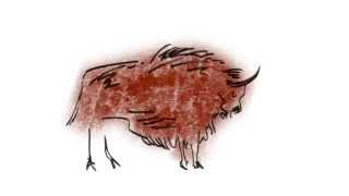 A Whiteboard History of Storytelling