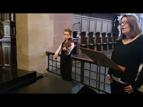 Osterimpuls: Durch das Dunkle hindurch