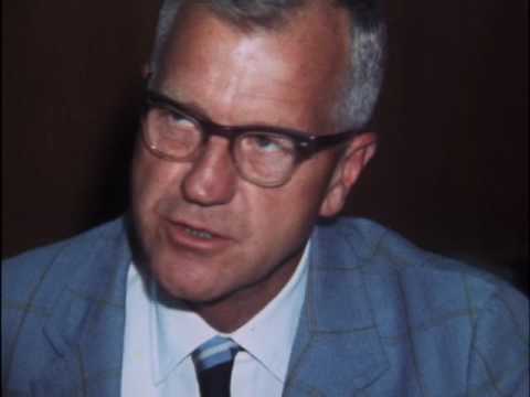 06/23/71 Government files court cases against newspapers for publishing secret Pentagon Vietnam...