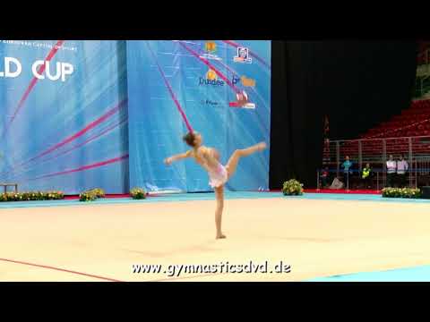 Miruna Ciocirlan (ROU) - Junior 30 - Sofia Cup 2018