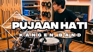 Download lagu PUJAAN HATI  #KANGEN BAND - COVER LAGU mp3