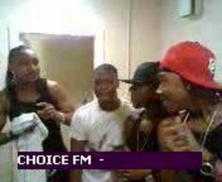 Masterstepz & Fun*dmental