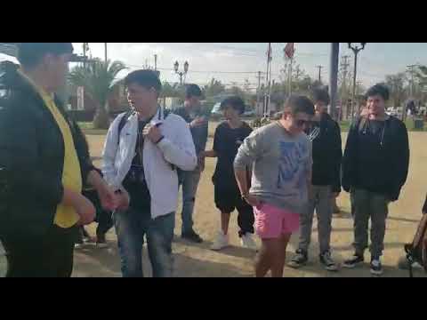 COHER vs MILO vs FUSOK 100% MORBO vs JIRP vs GLOW - FILTROS