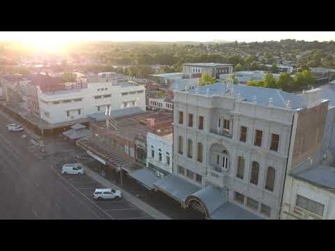 Ballaarat Mechanics' Institute