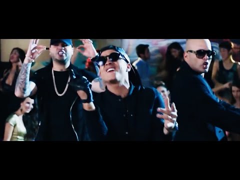Sixto Rein - Ojitos Remix Ft Farruko & El Potro Alvarez