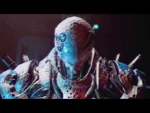 ScarySynth - Alpha Squad