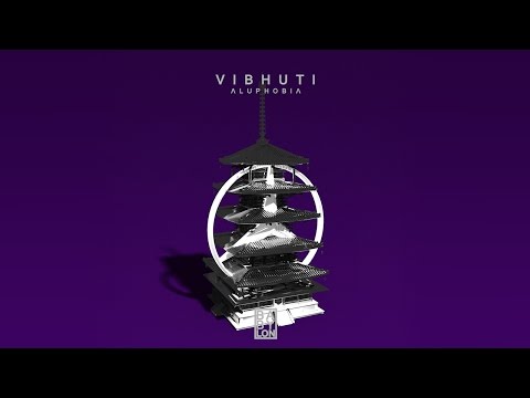 Aluphobia - Vibhuti (Stas Remix)