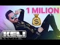 Keli - 1 Milion