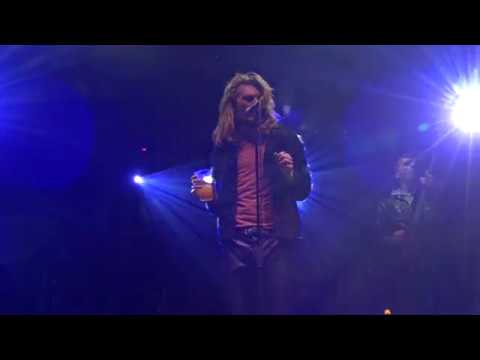 The Sticky Licks - No Money Blues (live @ Selnica, 08.10.2016)