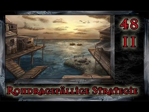 [393] [DSA 4.1] Unsagbare Tiefen - Blutige See: RONdragefällige Strategie (48.11)