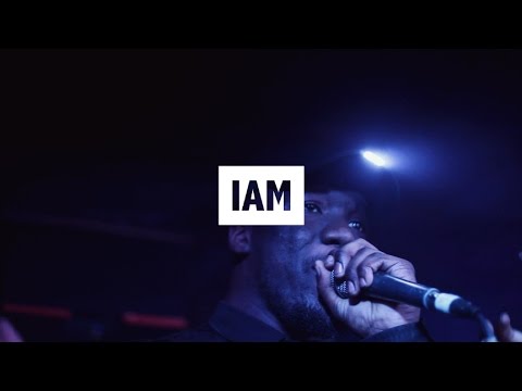 I AM NEXT Cypher : Shizz Mcnaughty, Blakie, Fusion, Ghstly XXVII, Eklipse, Slickman, Gen, Dusty